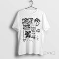 Officials How To Bootleg A John Wilson Oh Okay T-Shirts, Hoodie, Sweatshirt | PureTeeCo.com