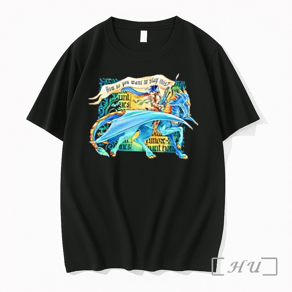 Officials How Do You Want To Slay This Premium T Shirts Sweater Hoodie Jpg