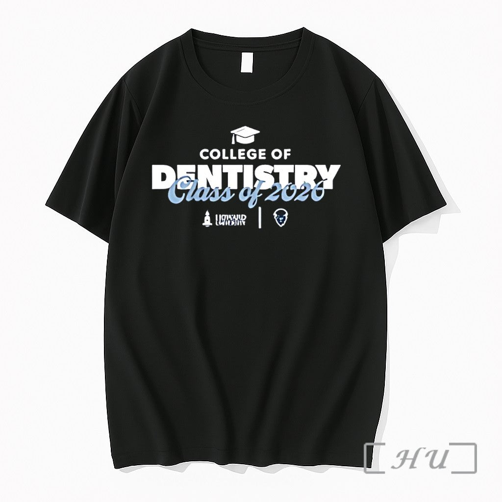 Officials Howard University College Of Dentistry Class Of 2026