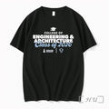 Officials Howard University Engineering Architecture Class Of 2026