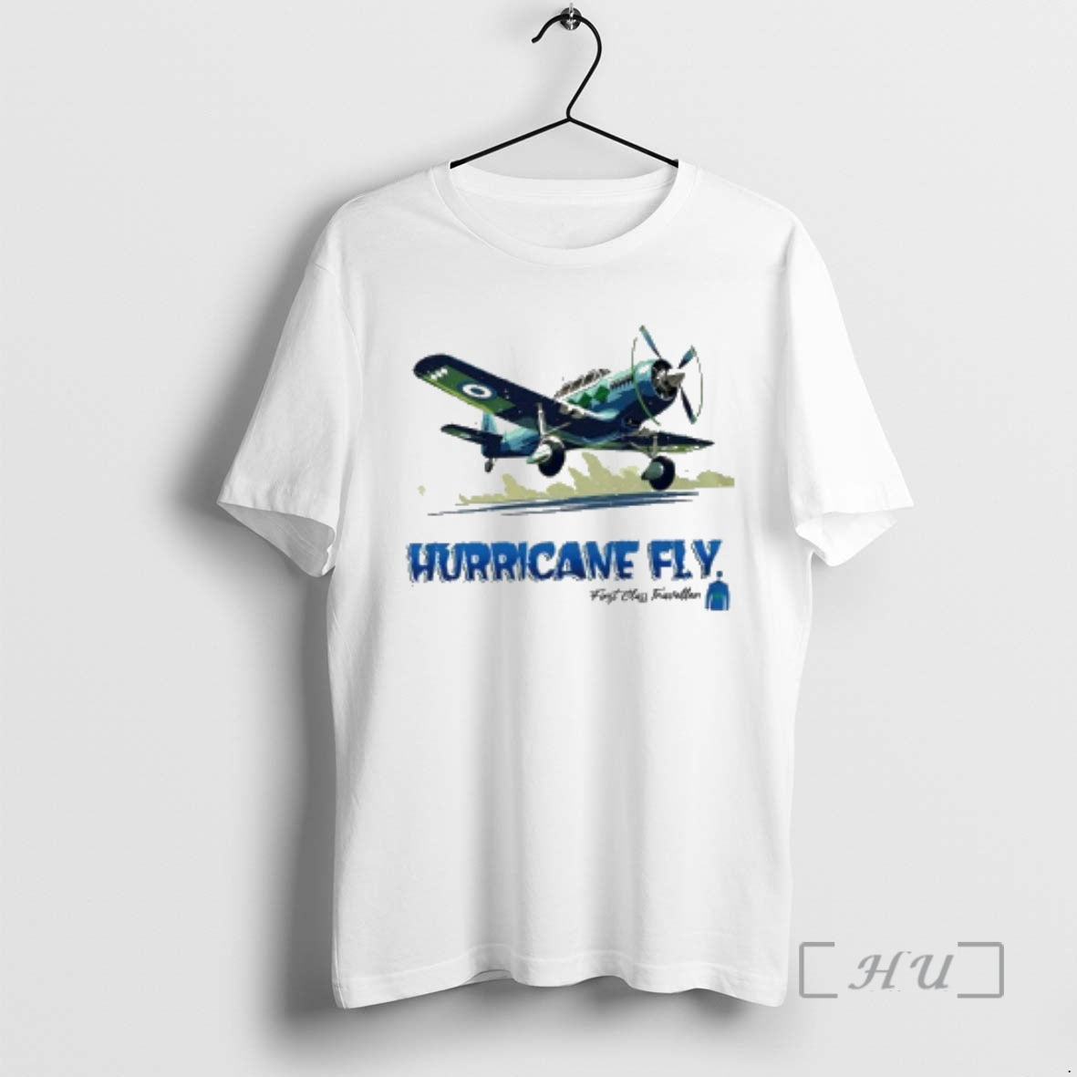 Officials Hurricane Fly First Class Traveller T-Shirts, Hoodie, Sweatshirt | PureTeeCo.com