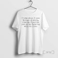 Officials I Hate When I Lose Things At Work Like My Will To Live Premium T-Shirts, Hoodie, Sweatshirt | PureTeeCo.com