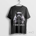 Officials I Have Rabies Bat T-Shirts, Hoodie, Sweatshirt | PureTeeCo.com