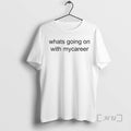 Officials I Love La Charlie Whats Going On With Mycareer T-Shirts, Hoodie, Sweatshirt | PureTeeCo.com