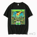 Officials I Survived St Patricks Day Meteor 2026