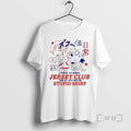 Officials I Tried To Make Jersey Club And All I Got Was This Stupid God T-Shirts, Hoodie, Sweatshirt | PureTeeCo.com