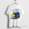 Officials I Choo Choo Choose To Reject Fascism Vintage T-Shirts, Hoodie, Sweatshirt | PureTeeCo.com