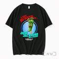Officials I Got Burned By Jose Jalapeno On A Steak 2026 Meme Premium T Shirts