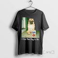 Officials I Got That Dog In Me Pug T-Shirts, Hoodie, Sweatshirt | PureTeeCo.com
