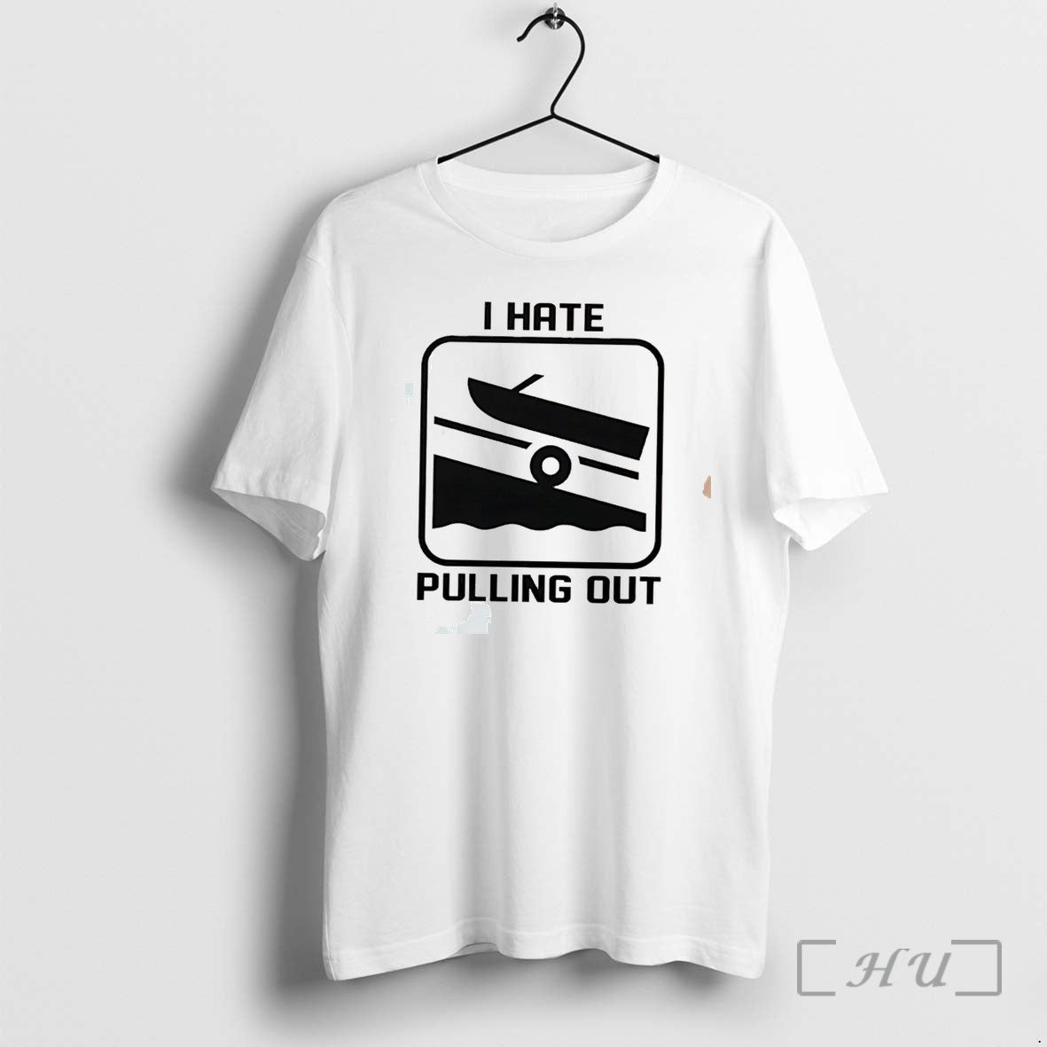 Officials I Hate Pulling Out Boat Tee Premium T Shirts Sweater Hoodie Jpg