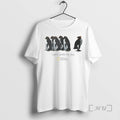 Officials I Just Gotta Be Me Penguin T-Shirts, Hoodie, Sweatshirt | PureTeeCo.com