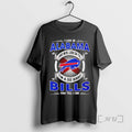 Officials I Live In Alabama And Win Lose Or Tie Im A Die Hard Bills T-Shirts, Hoodie, Sweatshirt | PureTeeCo.com