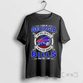 Officials I Live In Georgia And Win Lose Or Tie Im A Die Hard Bills T-Shirts, Hoodie, Sweatshirt | PureTeeCo.com