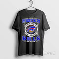 Officials I Live In Missouri And Win Lose Or Tie Im A Die Hard Bills T-Shirts, Hoodie, Sweatshirt | PureTeeCo.com