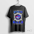 Officials I Live In Utah And Win Lose Or Tie Im A Die Hard Bills T-Shirts, Hoodie, Sweatshirt | PureTeeCo.com