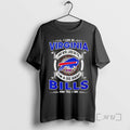 Officials I Live In Virginia And Win Lose Or Tie Im A Die Hard Bills T-Shirts, Hoodie, Sweatshirt | PureTeeCo.com