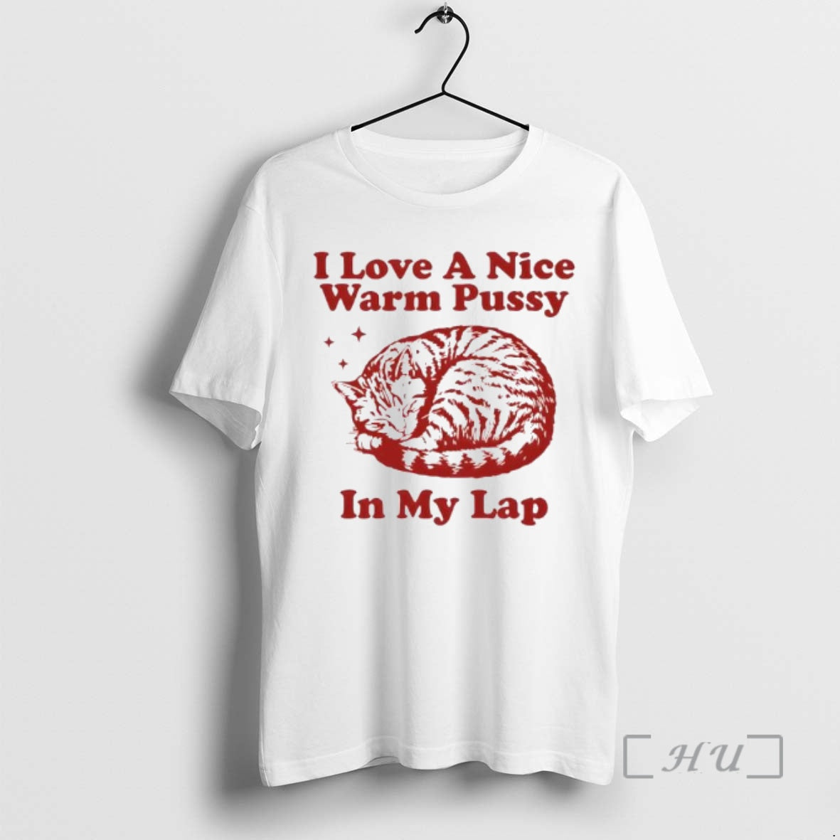 Officials I Love A Nice Warm Pussy In My Lap Cat Premium T Shirts Sweater Hoodie, Sweatshirt | PureTeeCo.com