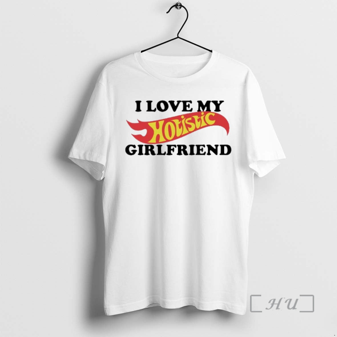 Officials I Love My Hotistic Girlfriend T-Shirts, Hoodie, Sweatshirt | PureTeeCo.com