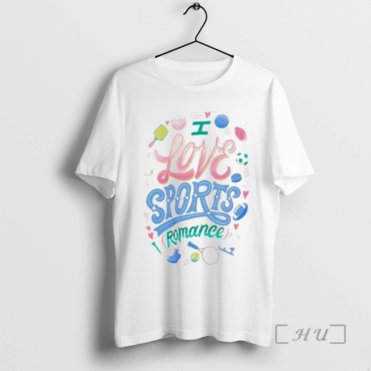 Officials I Love Sports Romance Ornaments T-Shirts, Hoodie, Sweatshirt | PureTeeCo.com