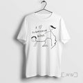 Officials I Love Submissive Boys T-Shirts, Hoodie, Sweatshirt | PureTeeCo.com