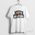 Officials I Quess We Know Who Came First T-Shirts, Hoodie, Sweatshirt | PureTeeCo.com