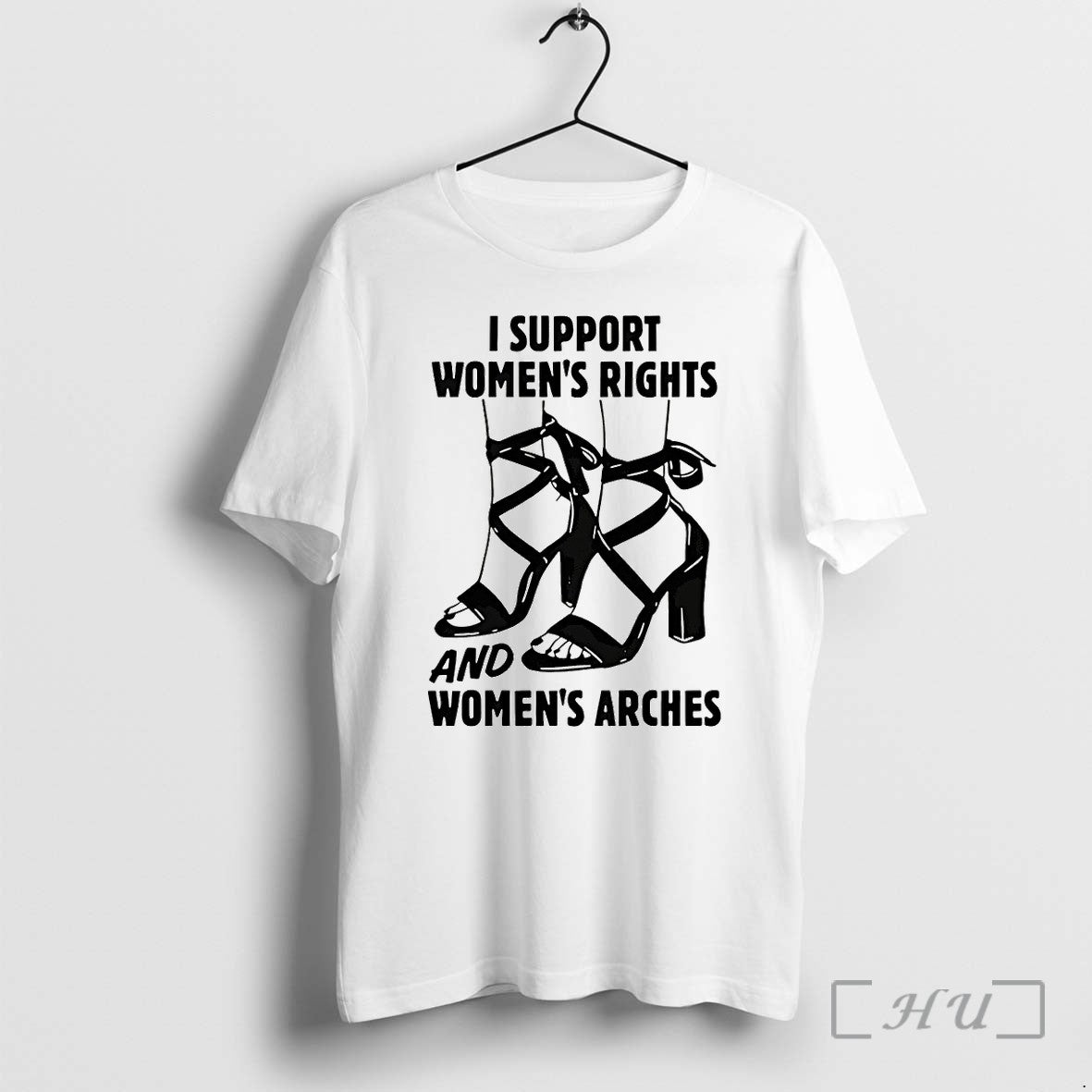 Officials I Support Womens Rights And Womens Arches