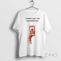 Officials I Swipe Left On Antisemites Circle T-Shirts, Hoodie, Sweatshirt | PureTeeCo.com