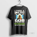Officials I Took A Dna And God Is My Father Veterans Are My Brothers