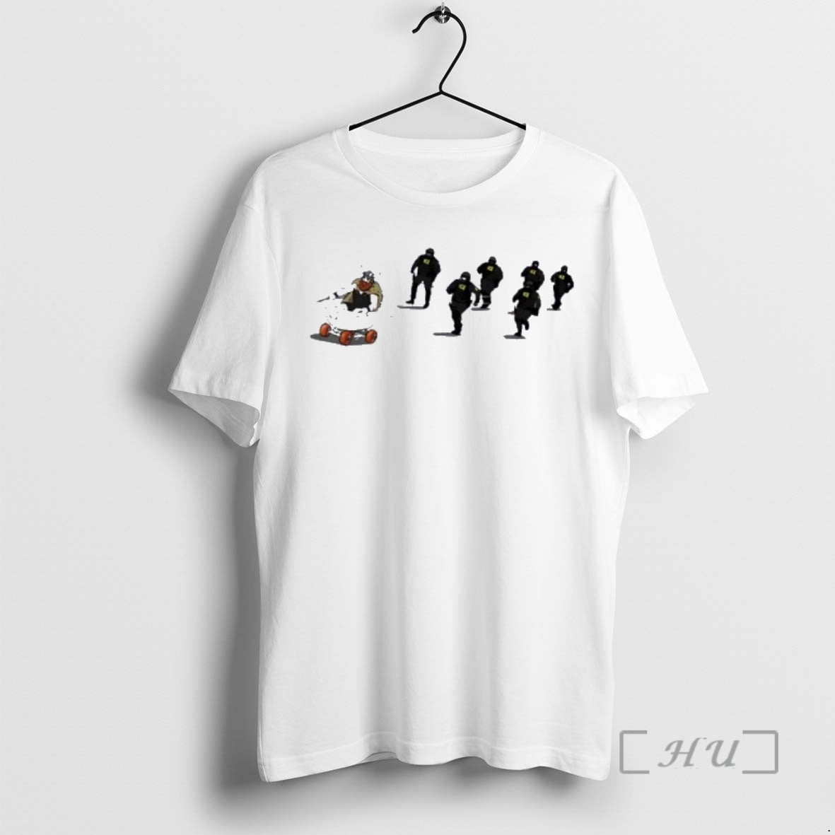 Officials Ice Protest Vikings T-Shirts, Hoodie, Sweatshirt | PureTeeCo.com