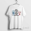 Officials Ice Best Books To Teach Kids About Power And Resistance Premium T Shirts Sweater Hoodie, Sweatshirt | PureTeeCo.com