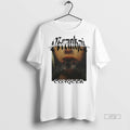 Officials Iamarankai Conquer Artwork Shirt Sweater