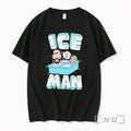 Officials Ice Man Drake And Akademiks Ice Cube Tray