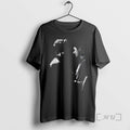 Officials Ilya Rozanov And Shane Hollander Heated Rivalry Hockey Vintage T-Shirts, Hoodie, Sweatshirt | PureTeeCo.com