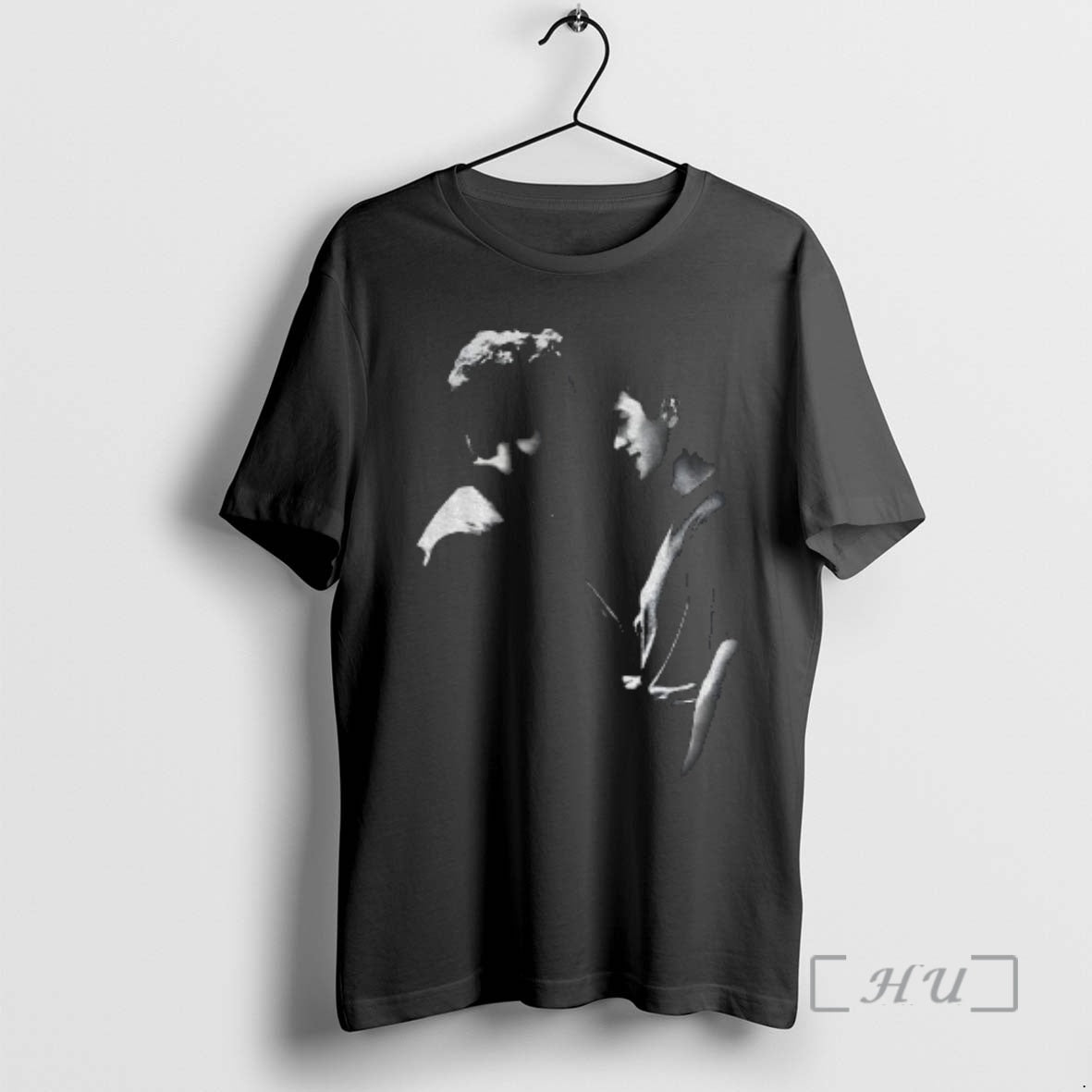 Officials Ilya Rozanov And Shane Hollander Heated Rivalry Hockey Vintage T-Shirts, Hoodie, Sweatshirt | PureTeeCo.com