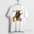 Officials Im A Bad Man Johnny B Badd T-Shirts, Hoodie, Sweatshirt | PureTeeCo.com