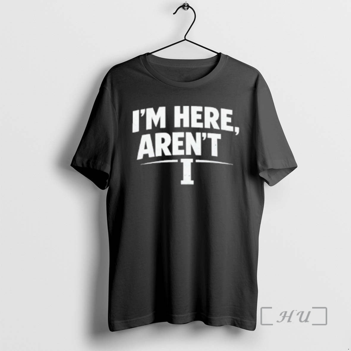 Officials Im Here Arent Illinois Fighting Illini T-Shirts, Hoodie, Sweatshirt | PureTeeCo.com