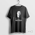 Officials In Memory Of Brad Arnold September 27th 1978 February 7th 2026 Premium T Shirts Hoodie, Sweatshirt | PureTeeCo.com