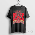 Officials In My Superbowl Era Threepeat T-Shirts, Hoodie, Sweatshirt | PureTeeCo.com