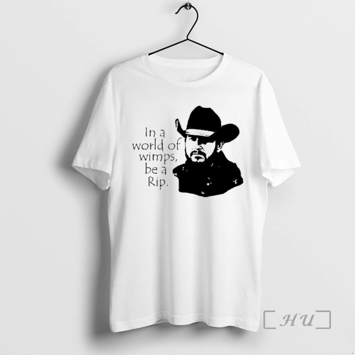 Officials In A World Of Wimps Be A Rip T-Shirts, Hoodie, Sweatshirt | PureTeeCo.com