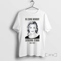 Officials In Loving Memory Catherine Ohara 1954 2026 T-Shirts, Hoodie, Sweatshirt | PureTeeCo.com