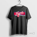 Officials Indiana Fever 2025 Wnba Playoffs Believer T-Shirts, Hoodie, Sweatshirt | PureTeeCo.com