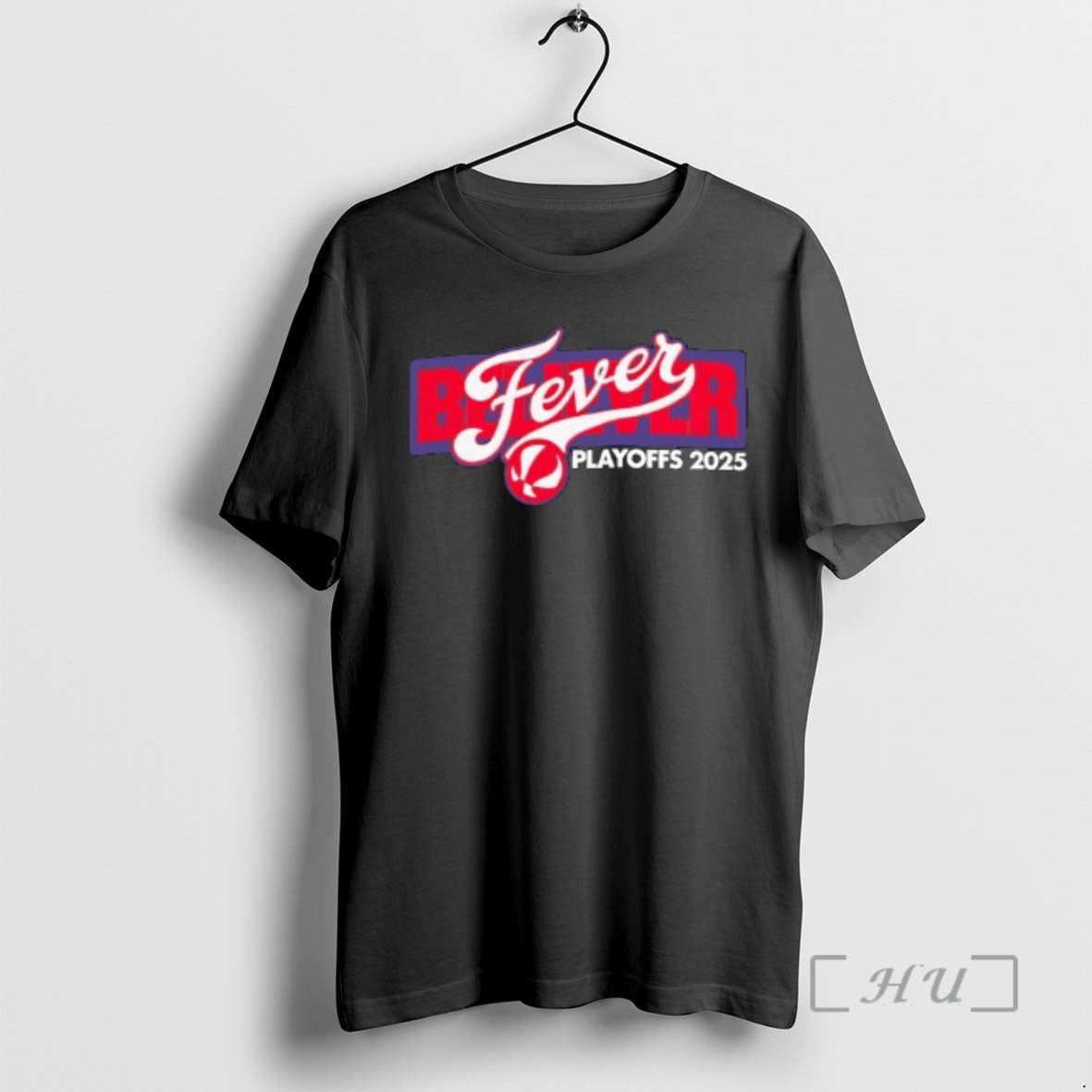Officials Indiana Fever 2025 Wnba Playoffs Believer T-Shirts, Hoodie, Sweatshirt | PureTeeCo.com