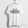 Officials Indiana Football 2026 Rose Bowl Game Cfp Quarterfinal T-Shirts, Hoodie, Sweatshirt | PureTeeCo.com