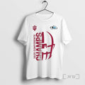 Officials Indiana Football Big 10 Conference Champions 2025 T-Shirts, Hoodie, Sweatshirt | PureTeeCo.com