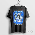 Officials Indianapolis Colts Philly Shell Effort Football Graphic 2 Sided T-Shirts, Hoodie, Sweatshirt | PureTeeCo.com