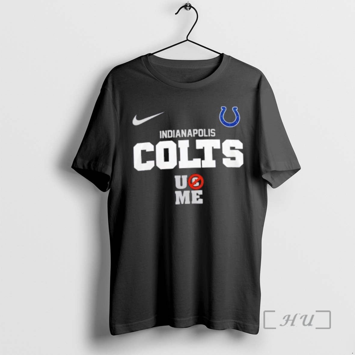Officials Indianapolis Colts X Ucme John Cena Never Give Up 2 Sided Premium T Shirts Hoodie, Sweatshirt | PureTeeCo.com