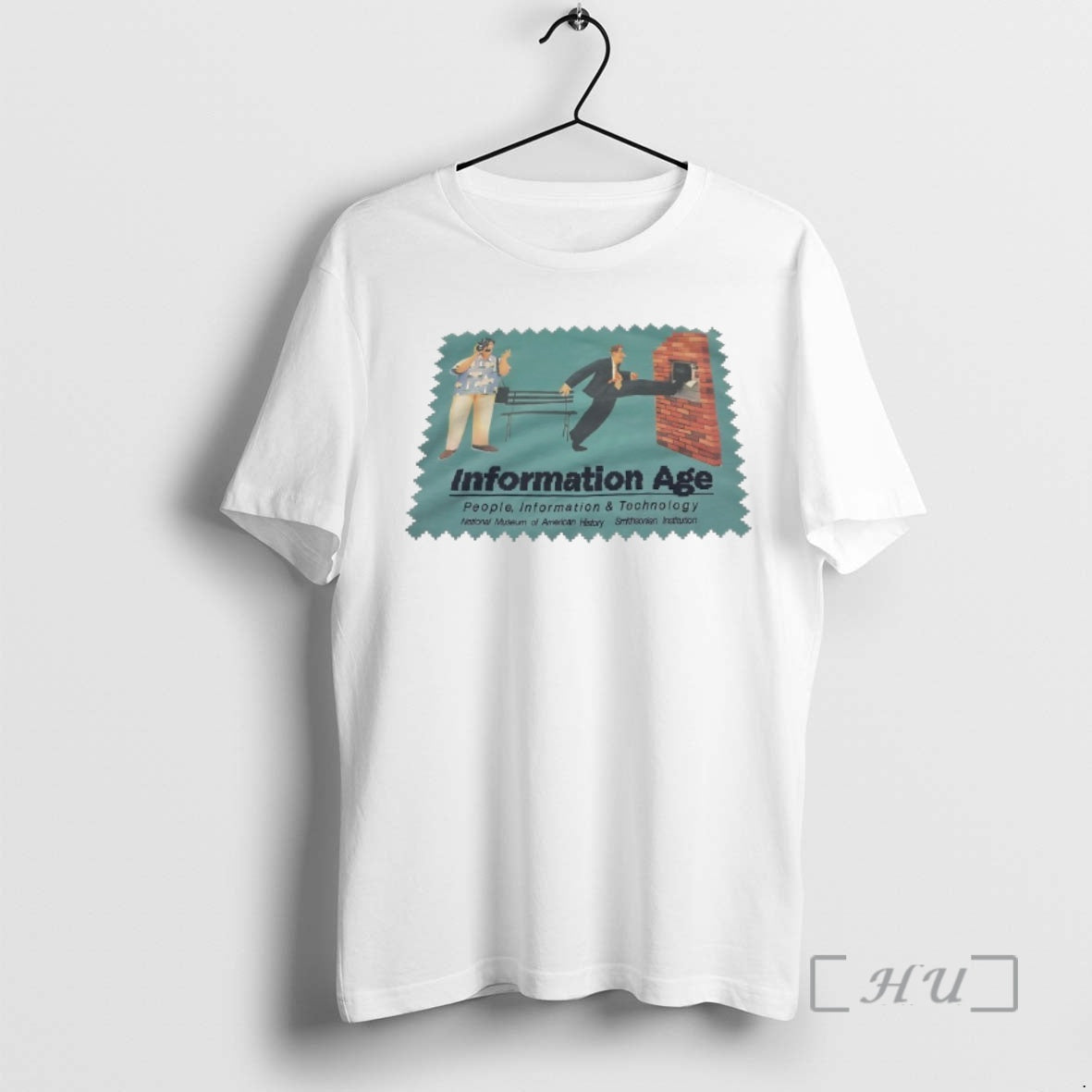 Officials Information Age People Information And Technology T-Shirts, Hoodie, Sweatshirt | PureTeeCo.com