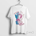 Officials Insomniac House Angel Circle White T-Shirts, Hoodie, Sweatshirt | PureTeeCo.com