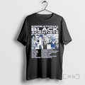 Officials Inspirational Black Scientists Black History Month T-Shirts, Hoodie, Sweatshirt | PureTeeCo.com