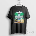 Officials Iowa Hawkeyes Vs Vanderbilt Commodores 2025 Reliaquest Bowl Dueling Head To Head Premium T-Shirts, Hoodie,...